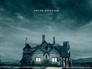 Novel Terinspirasi dari The Haunting of Hill House Terbit 2023