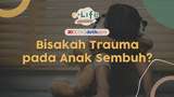 Psikolog Ungkap Gejala Khas Trauma, Sensasi Seperti Ini Sering Muncul