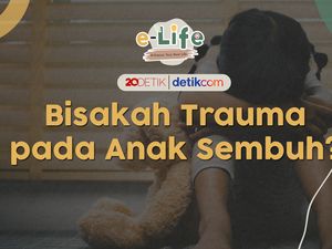 Viral Anak SD Disebut Trauma Usai Rambut Dipotong Asal-asalan, Benarkah?