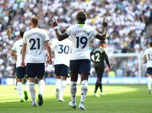 Chelsea Sebaik-baiknya Ujian buat Tottenham