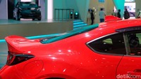 Toyota GR 86 dijadwalkan mulai dijual di Jepang musim gugur ini, atau sekitar bulan September-Desember 2021.