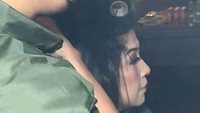 Reval menuturkan sekelumut cerita di balik videonya yang menampilkan momen bersama istri Ferdy Sambo. Aku ambil video itu pada akhir Desember 2021. Ibu Putri baik tinggi humble ya, tidak membeda-bedakan orang, kata Reval. Foto: Dok. Tik Tok @revalalip.