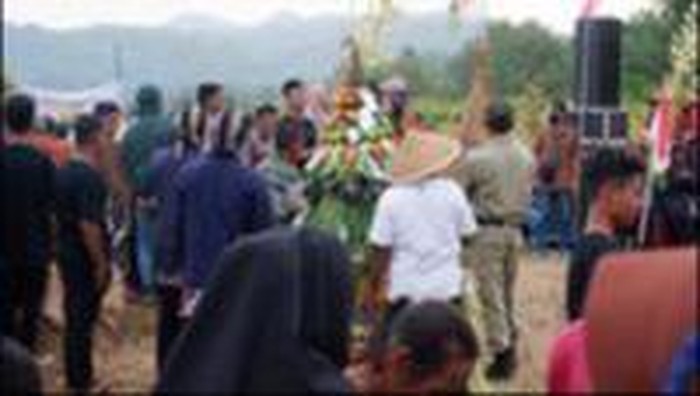 Upacara Wiwitan, Upaya Pelestarian Budaya Pra-Panen di Jawa