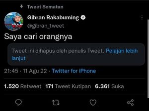 Gibran Pertemukan Paspampres-Sopir Truk Korban Pemukulan di Balkot Solo