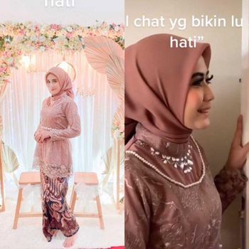 Wanita ini membagikan percakapan dengan calon ibu mertua. Ia dan calon suami sudah lamaran tapi batal naik pelaminan. Wanita ini membagikan percakapan dengan calon ibu mertua. Ia dan calon suami sudah lamaran tapi batal naik pelaminan.