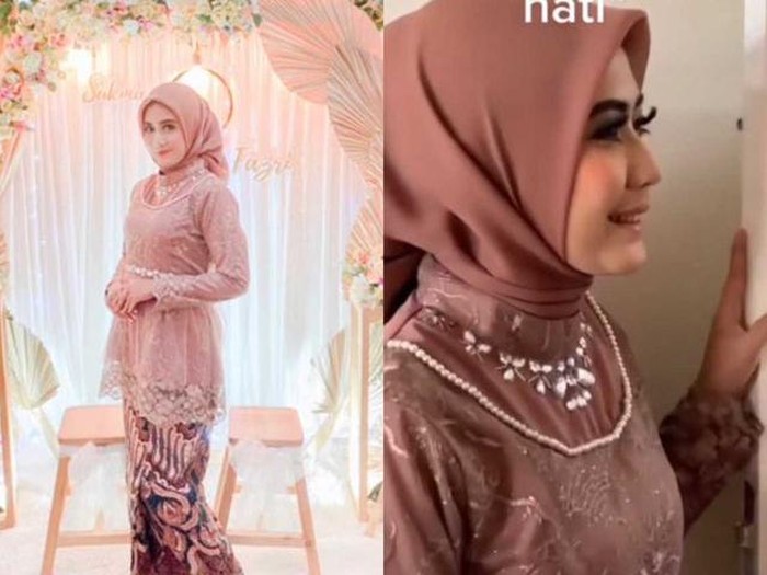 Wanita ini membagikan percakapan dengan calon ibu mertua. Ia dan calon suami sudah lamaran tapi batal naik pelaminan. Wanita ini membagikan percakapan dengan calon ibu mertua. Ia dan calon suami sudah lamaran tapi batal naik pelaminan.