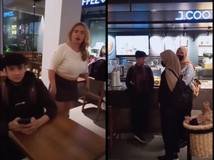 5 Kejadian Pelanggan Ngamuk di Restoran Ini Bikin Suasana Jadi Kacau
