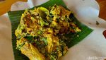Cakalang Suwir hingga Ayam Woku Berempah Sedap Ada di Sini!