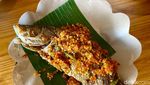 Cakalang Suwir hingga Ayam Woku Berempah Sedap Ada di Sini!