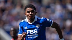 Leicester Tunggu Tawaran Ketiga Chelsea untuk Wesley Fofana