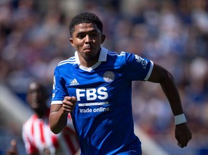 Leicester Tunggu Tawaran Ketiga Chelsea untuk Wesley Fofana