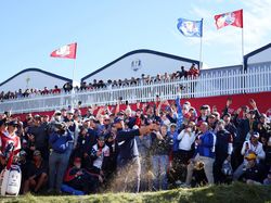 Karya Juara Anugerah Foto Olahraga 2022 Bikin Takjub dan Terkesima