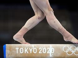 Karya Juara Anugerah Foto Olahraga 2022 Bikin Takjub dan Terkesima