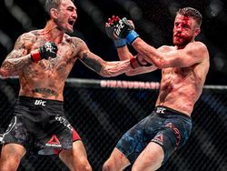 Karya Juara Anugerah Foto Olahraga 2022 Bikin Takjub dan Terkesima