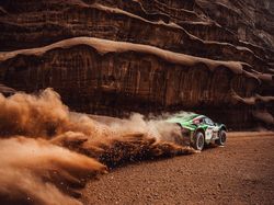 Karya Juara Anugerah Foto Olahraga 2022 Bikin Takjub dan Terkesima