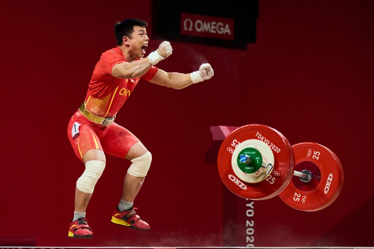 World Sports Photography Awards 2022