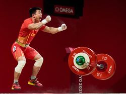 Karya Juara Anugerah Foto Olahraga 2022 Bikin Takjub dan Terkesima