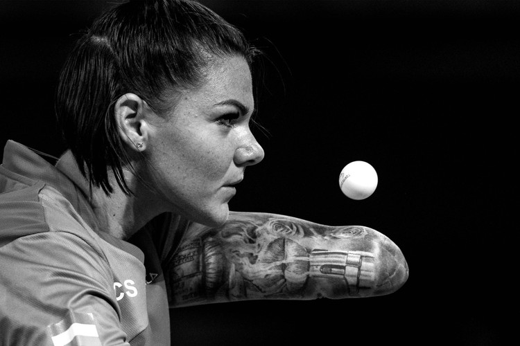 World Sports Photography Awards 2022