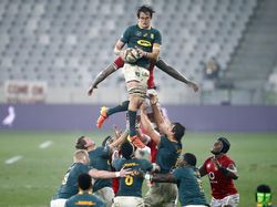 Karya Juara Anugerah Foto Olahraga 2022 Bikin Takjub dan Terkesima