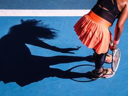 Karya Juara Anugerah Foto Olahraga 2022 Bikin Takjub dan Terkesima