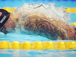 Karya Juara Anugerah Foto Olahraga 2022 Bikin Takjub dan Terkesima