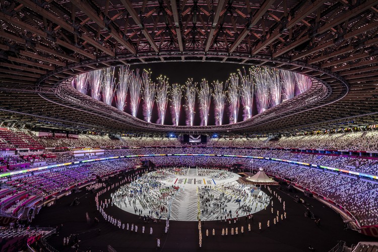 World Sports Photography Awards 2022