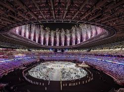 Karya Juara Anugerah Foto Olahraga 2022 Bikin Takjub dan Terkesima