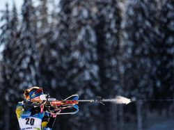 Karya Juara Anugerah Foto Olahraga 2022 Bikin Takjub dan Terkesima
