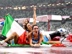 Karya Juara Anugerah Foto Olahraga 2022 Bikin Takjub dan Terkesima