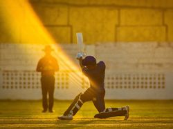 Karya Juara Anugerah Foto Olahraga 2022 Bikin Takjub dan Terkesima