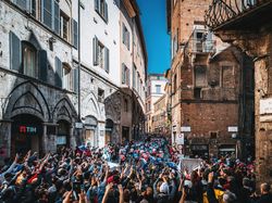 Karya Juara Anugerah Foto Olahraga 2022 Bikin Takjub dan Terkesima