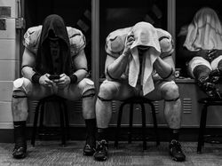 Karya Juara Anugerah Foto Olahraga 2022 Bikin Takjub dan Terkesima