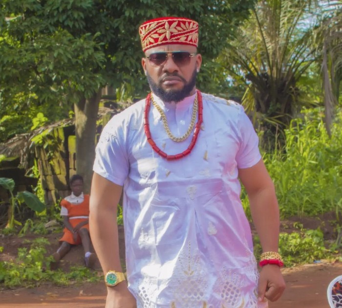 Yul Edochie