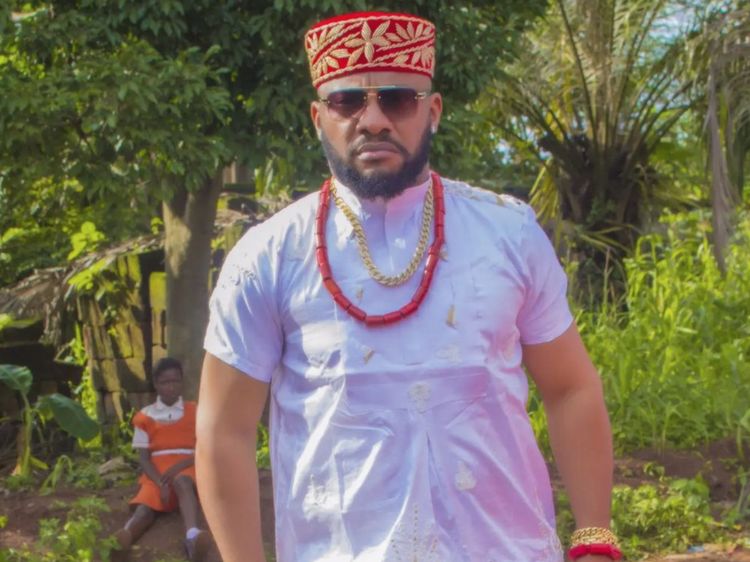 Ini Tampang Pria Terseksi di Nigeria