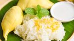 10 Resep MasakanThailand Enak, Daging Basil hingga Ketan Durian