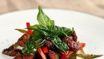 10 Resep MasakanThailand Enak, Daging Basil hingga Ketan Durian