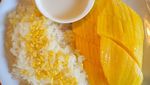 10 Resep MasakanThailand Enak, Daging Basil hingga Ketan Durian