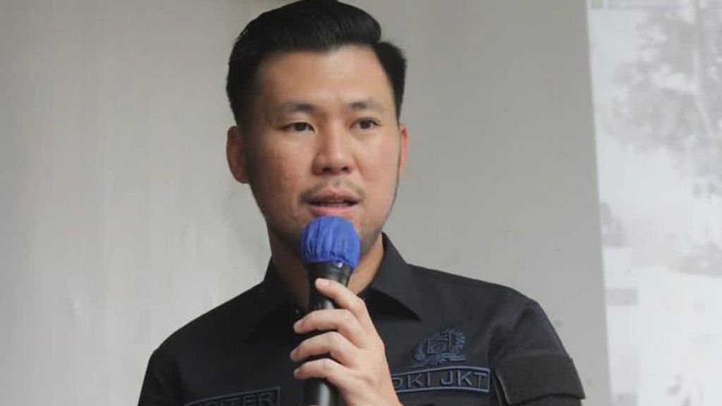 NasDem Kritik Rumah Dinas Lurah di Jakpus Jadi Gudang: Anggaran Sia-sia!