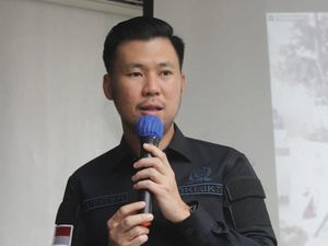 NasDem Kritik Rumah Dinas Lurah di Jakpus Jadi Gudang: Anggaran Sia-sia!