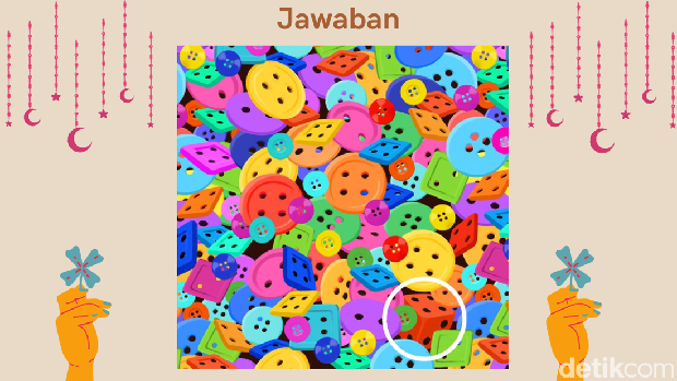 asah otak malam mingguan asah otak malam mingguan