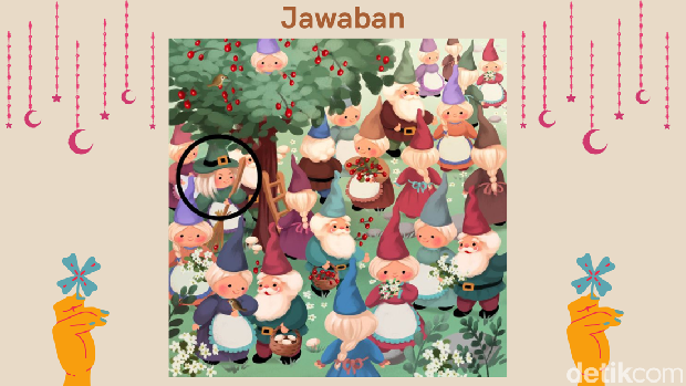 asah otak malam mingguan asah otak malam mingguan