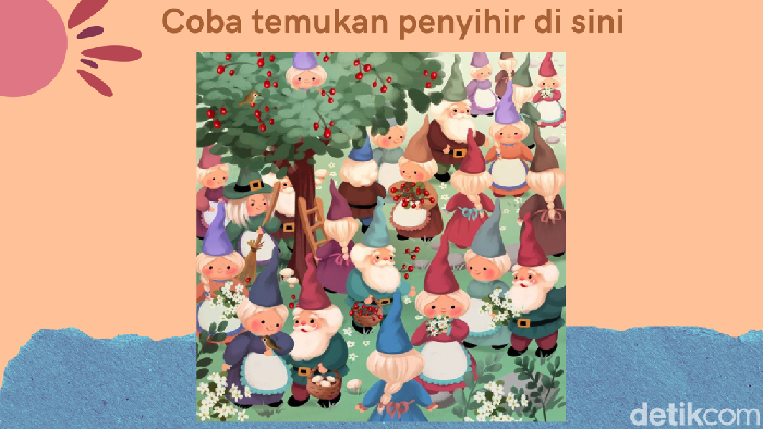 asah otak malam mingguan