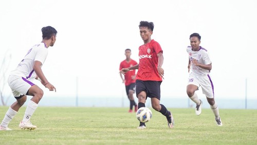Bali United Youth U-16