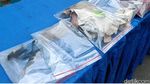 Tampang Paman yang Tega Tusuk Mati Bocah SD di Deli Serdang