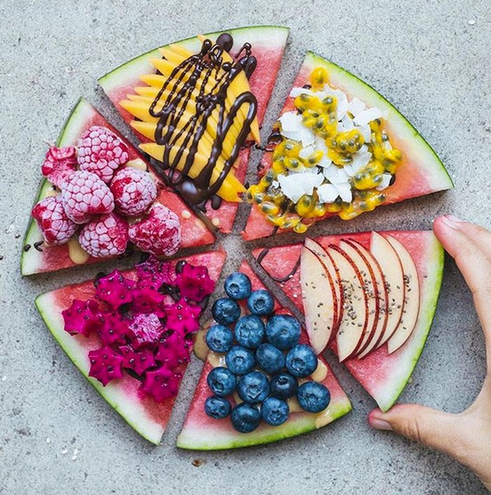 Bikin Auto Ngiler! 10 Menu Vegan Ini Imut dan Menggemaskan Bikin Auto Ngiler! 10 Menu Vegan Ini Imut dan Menggemaskan