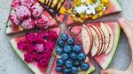 Bikin Auto Ngiler! 10 Menu Vegan Ini Imut dan Menggemaskan
