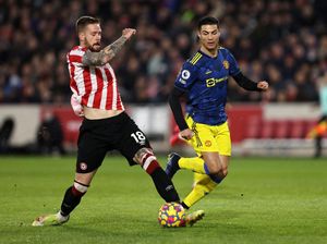 Link Live Streaming Brentford Vs MU