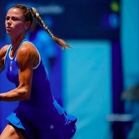 Berita mengenai mundurnya Camila sebagai petenis baru diketahui setelah statusnya di situs International Tennis Integrity Agency (ITIA) sudah berganti menjadi pensiun. Tak berapa lama, wanita 33 tahun tersebut pun mengumumkannya secara pribadi di Instagram.Foto: dok. Instagram/@camila_giorgi_official