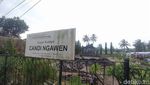 Menelusuri Keunikan Candi Ngawen di Muntilan Magelang