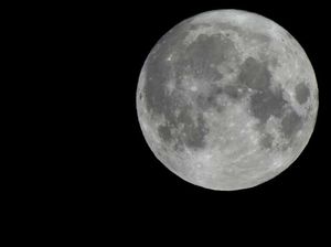 Supermoon Agustus 2023, Definisi dan Jadwalnya